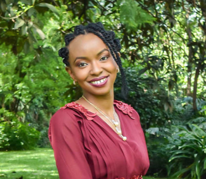 Mercy Njuguna